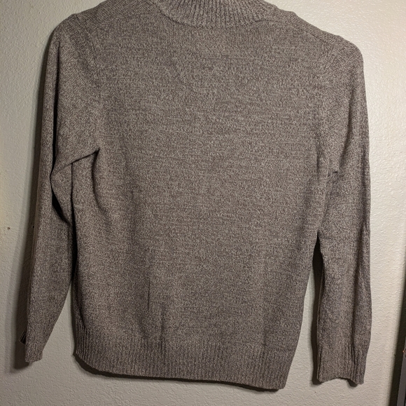 urban Pipeline Men's Beige Sweater Size Xl Pre-owned - Picture 5 of 6